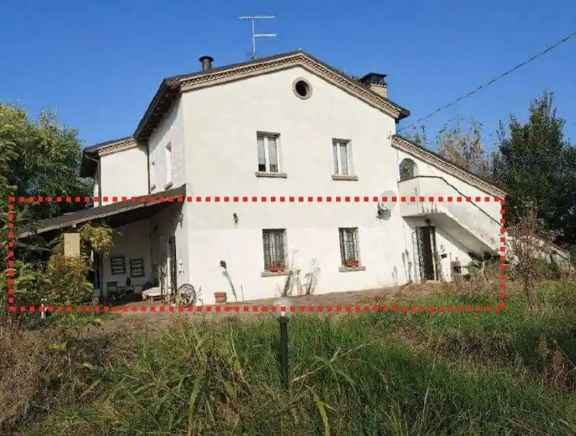 Appartamento in vendita a Reggio Emilia