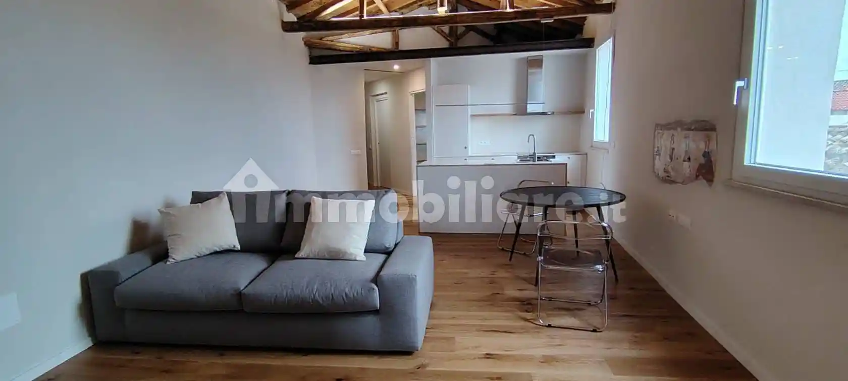 Appartamento in affitto a Cagliari