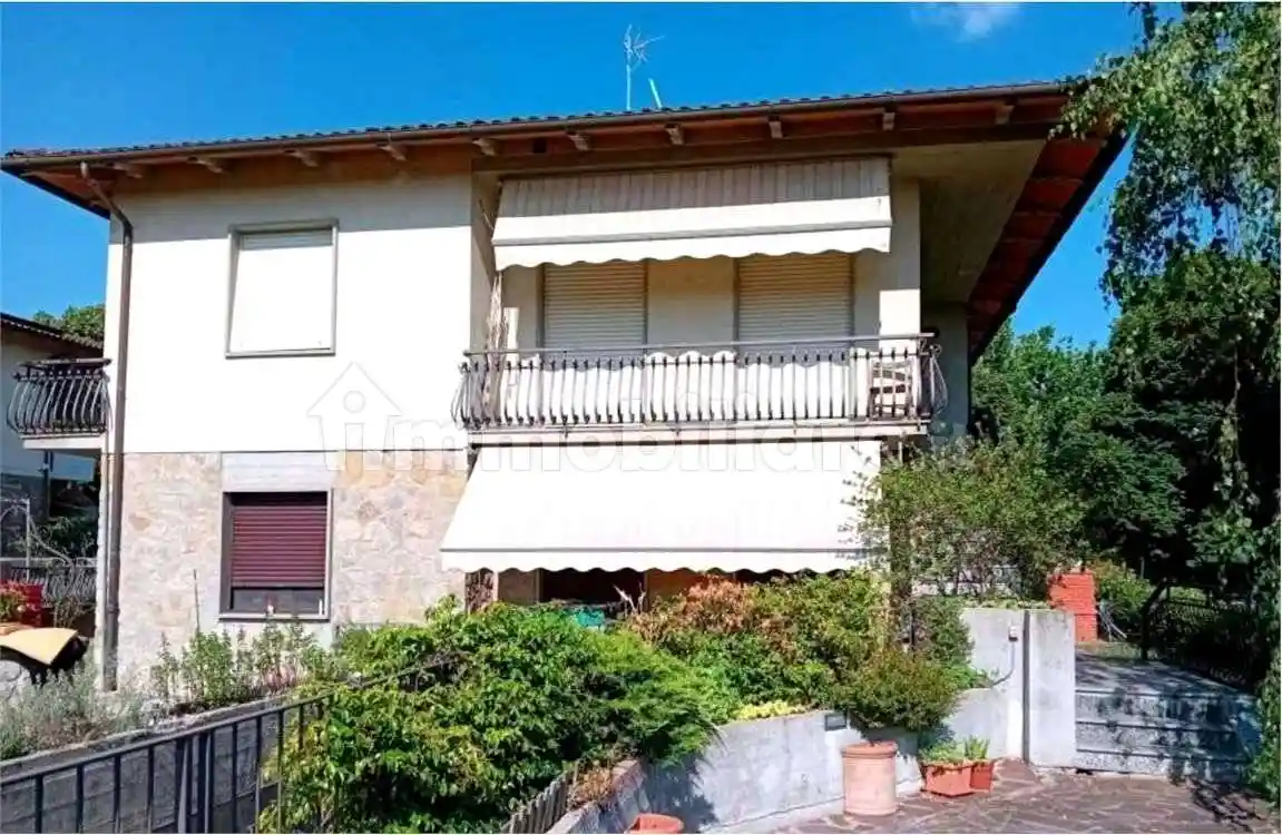 Appartamento in vendita a Terranuova Bracciolini