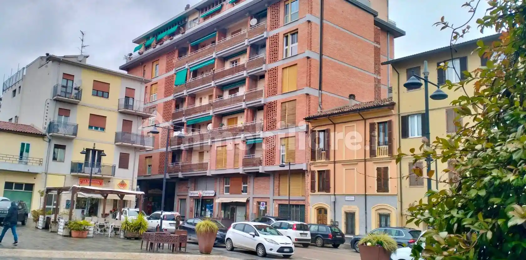 Appartamento in vendita a Castrocaro Terme e Terra del Sole