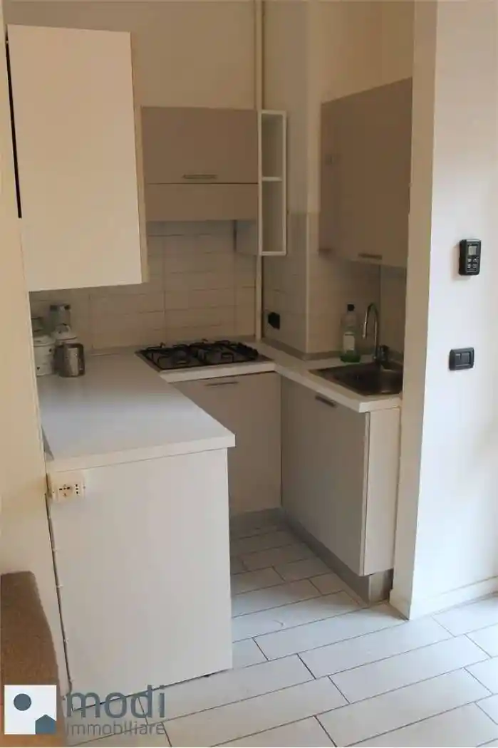 Appartamento in affitto a Crema