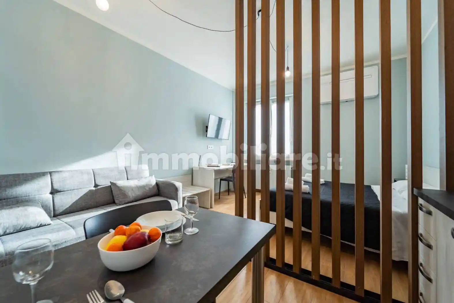 Appartamento in affitto a Beinette