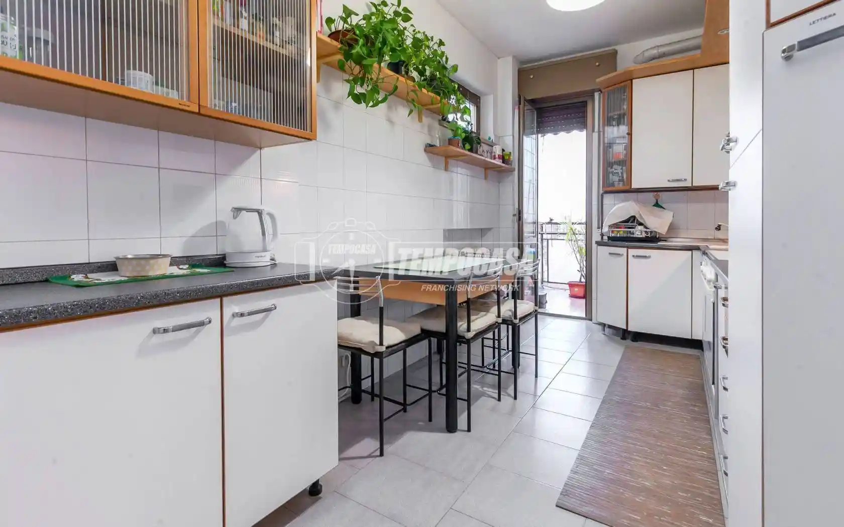 Appartamento in vendita a Bresso