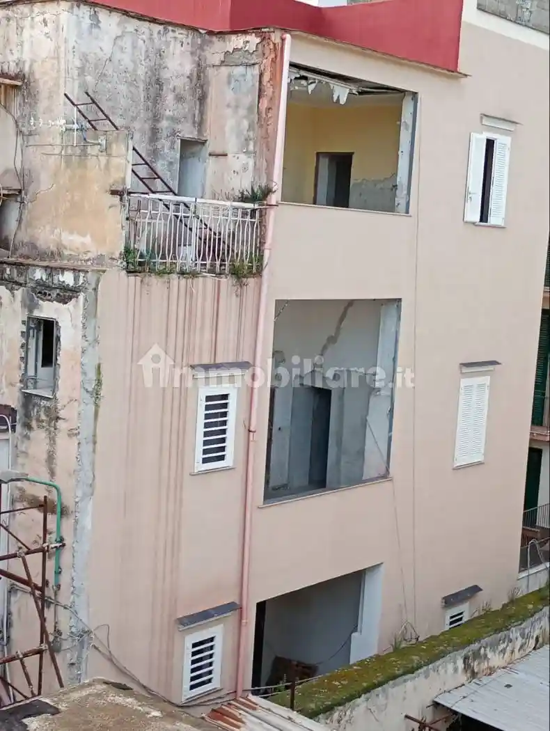 Appartamento in vendita a Torre del Greco