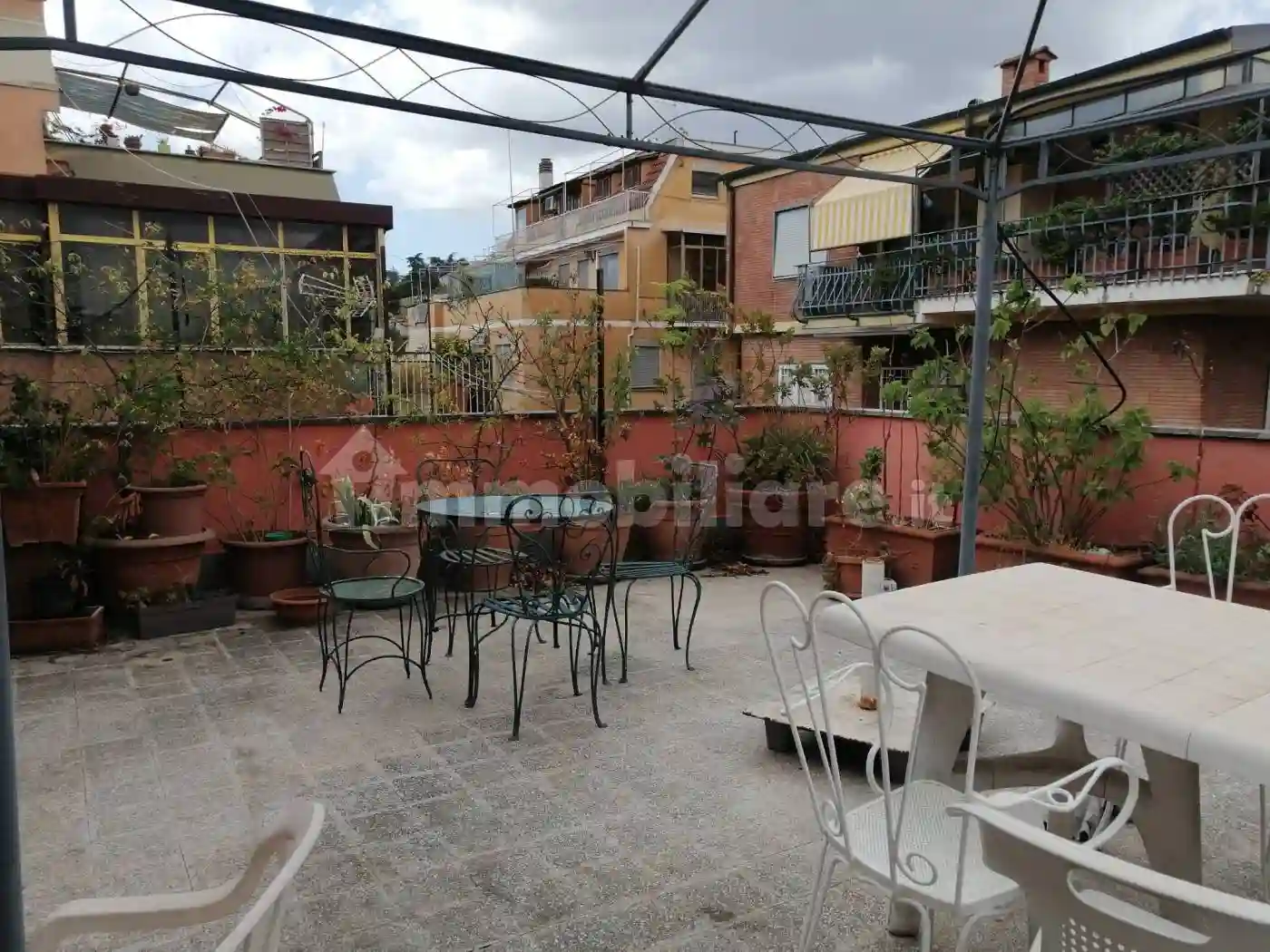 Attico - Mansarda - foto 5