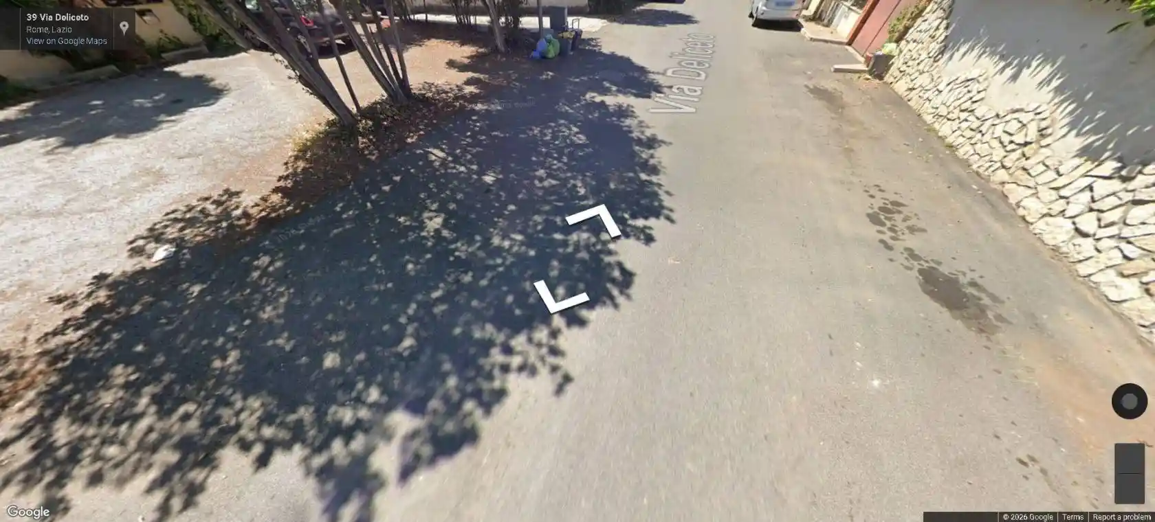 Villa in vendita a Roma