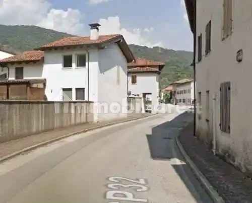 Appartamento in vendita a Travesio