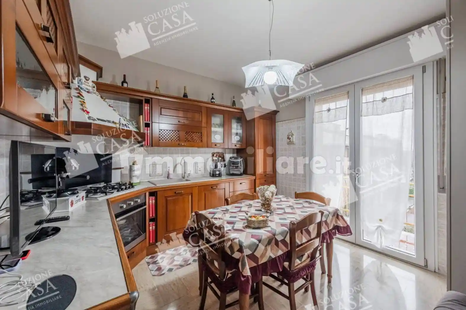 Appartamento in vendita a Cento