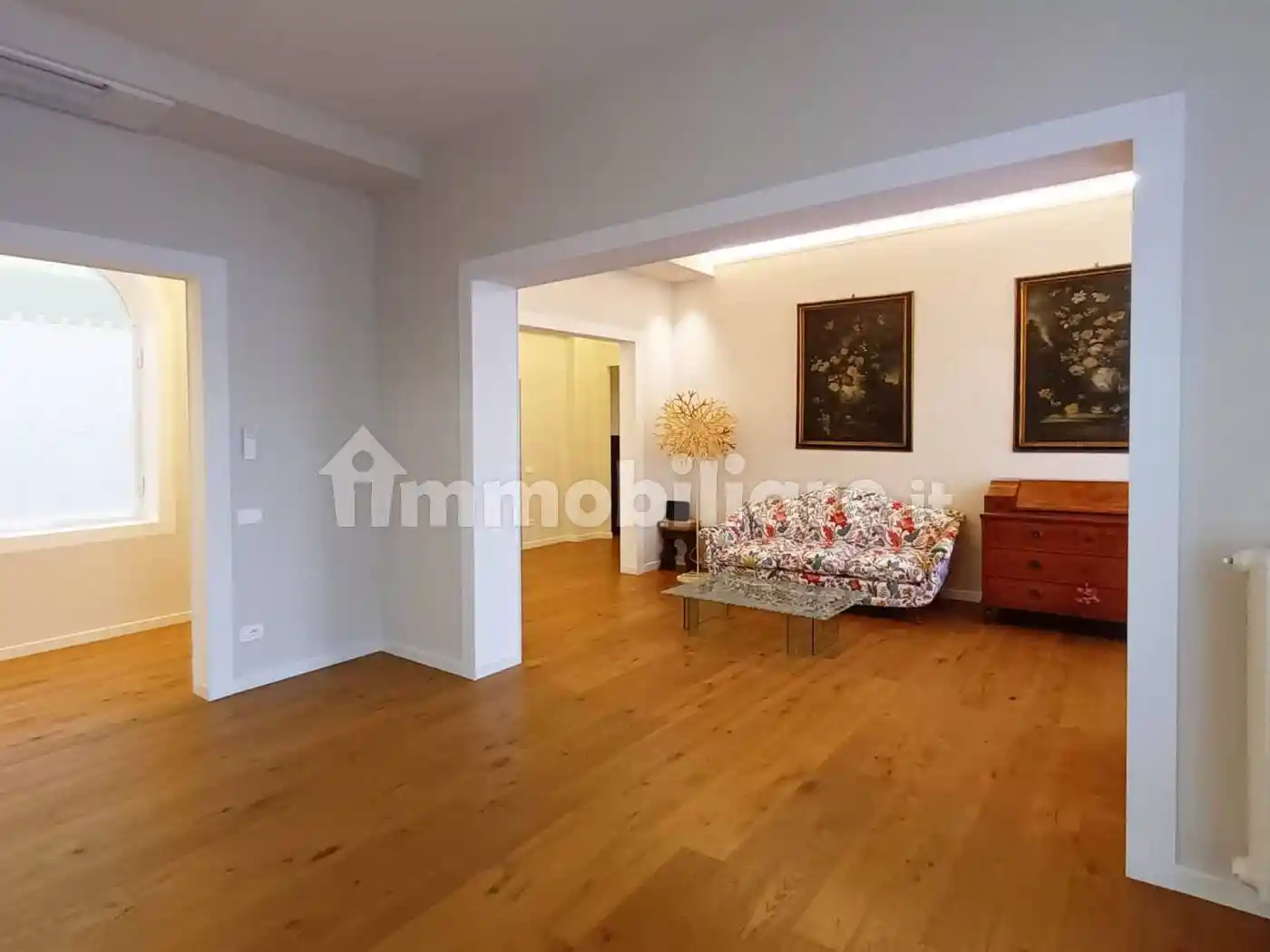 Appartamento in affitto a Firenze