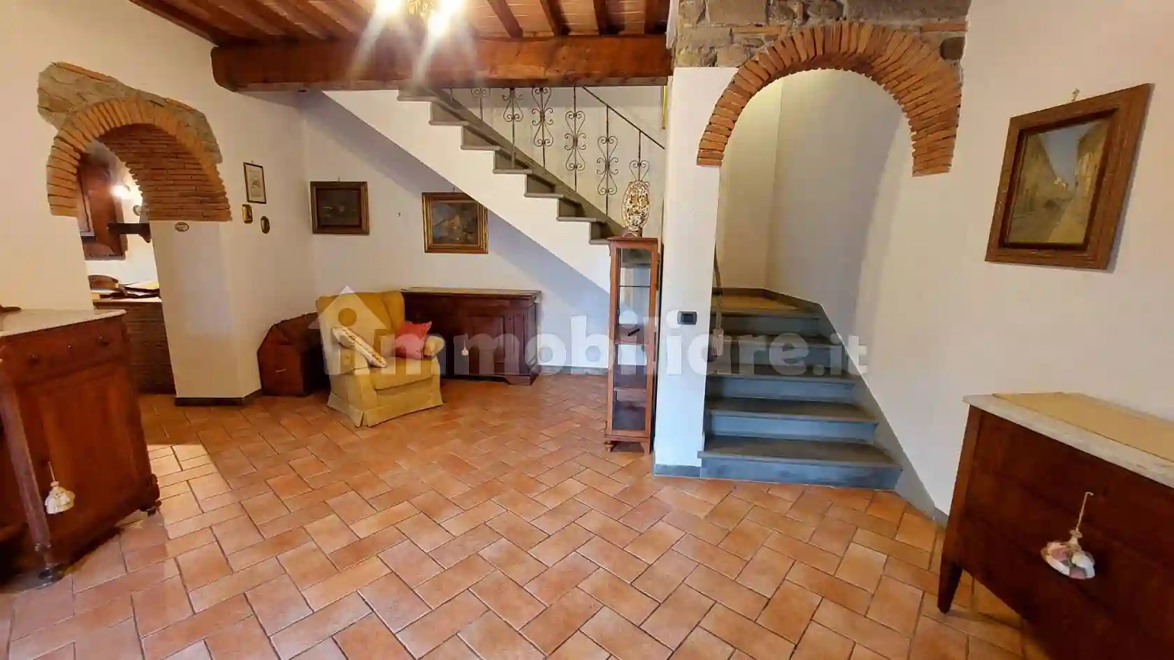 Casa indipendente - foto 2