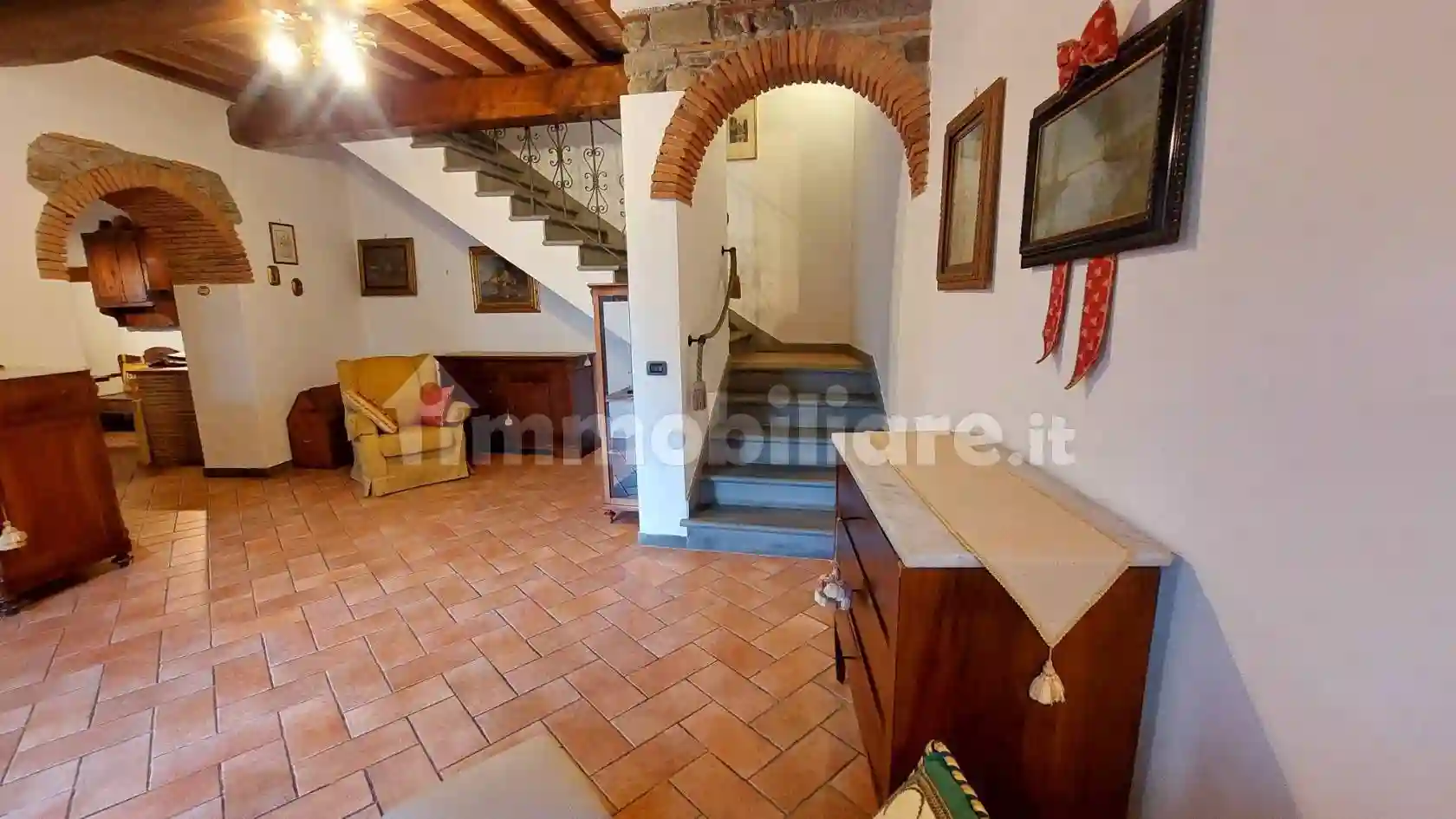 Casa indipendente - foto 4