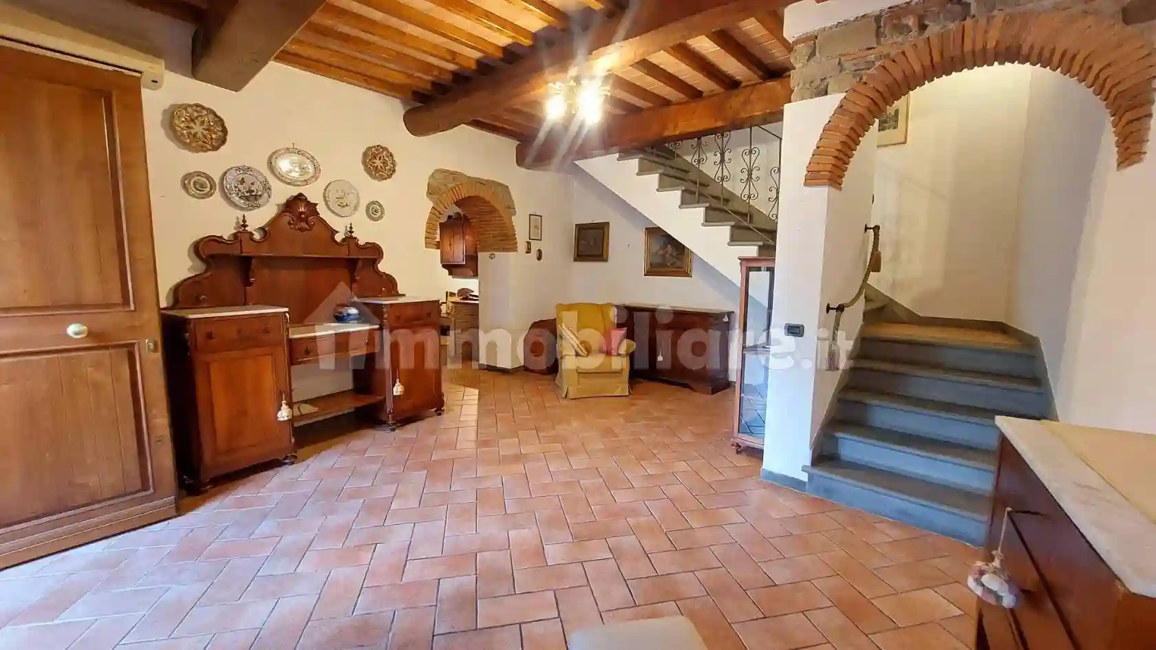 Casa indipendente - foto 5