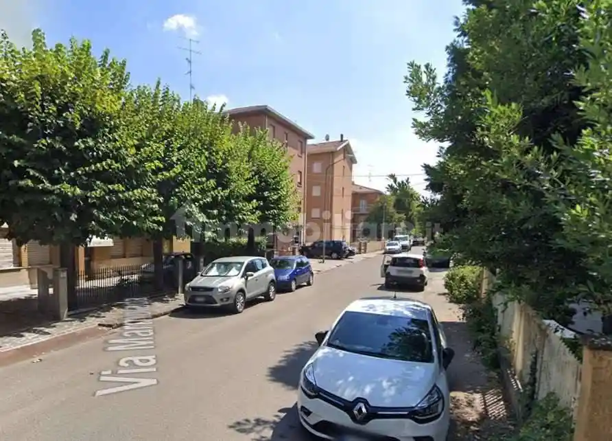 Appartamento in vendita a Carpi