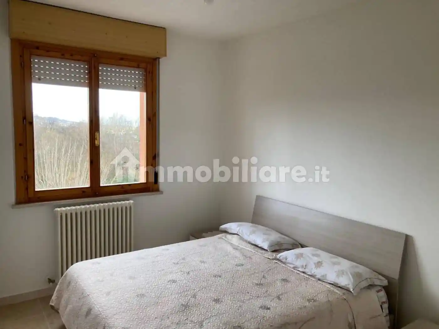 Appartamento in vendita a Fermo