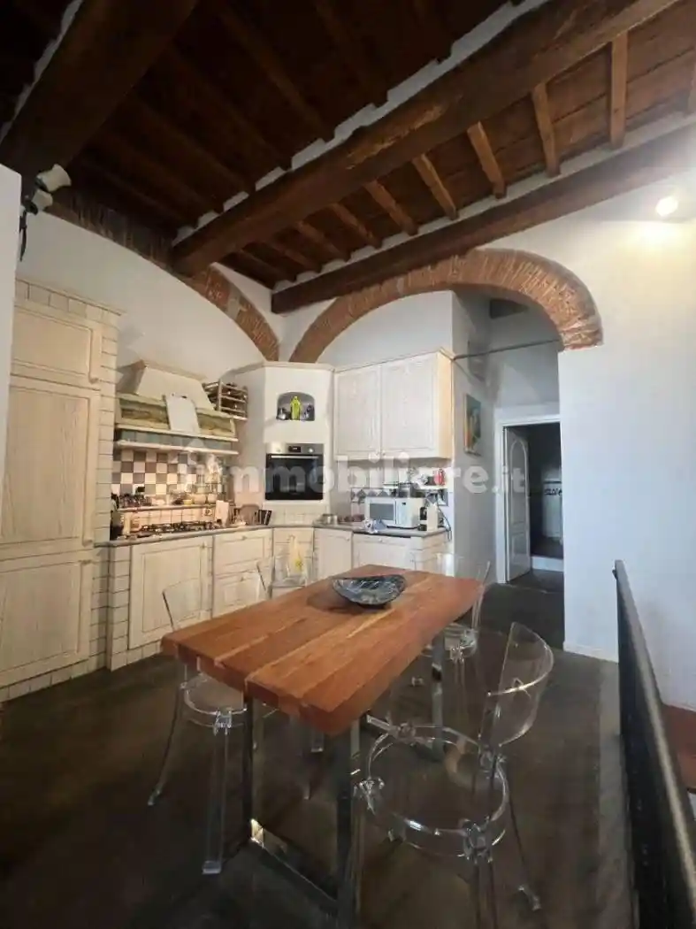 Appartamento in vendita a Firenze