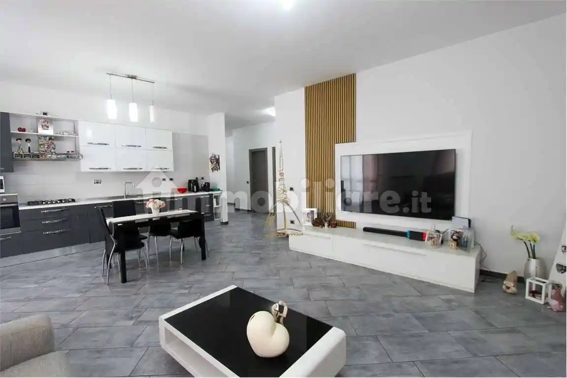 Appartamento in vendita a Vinovo