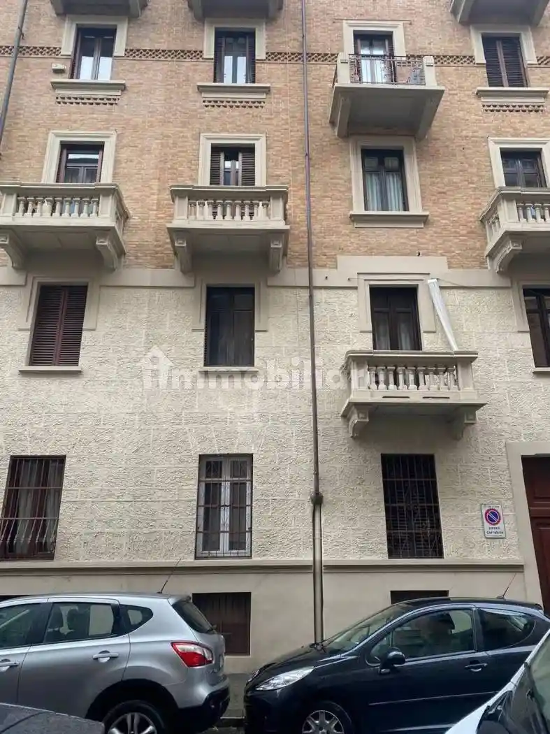 Appartamento in affitto a Torino