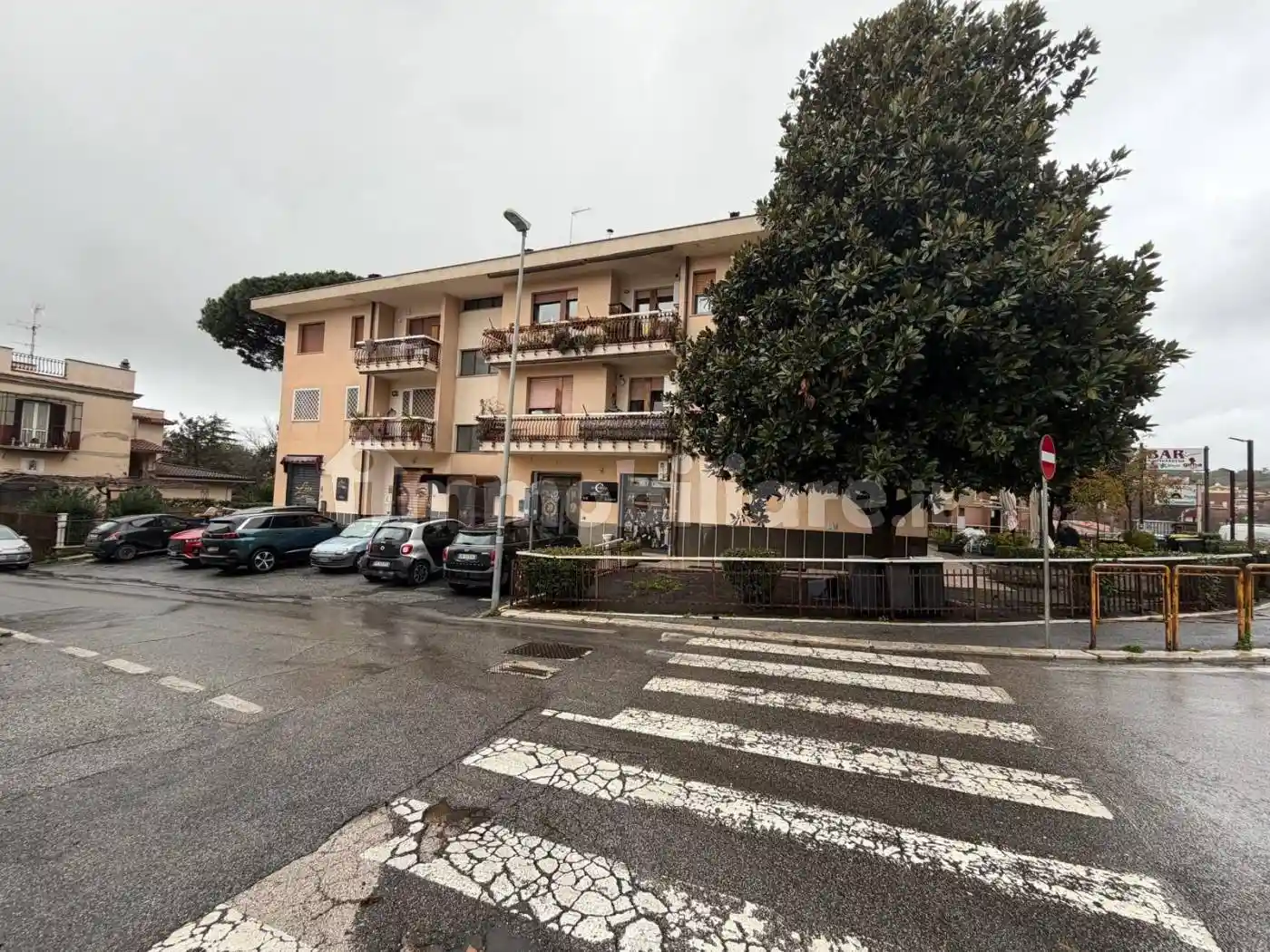 Appartamento in vendita a Albano Laziale