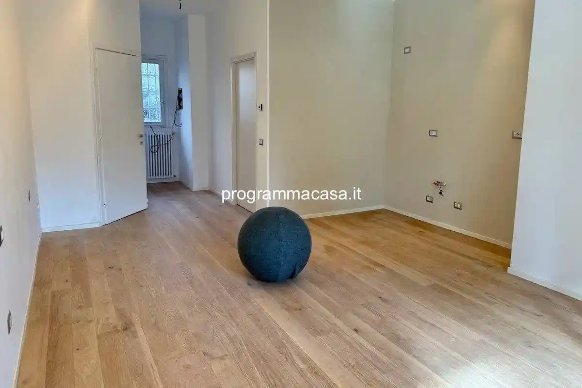 Appartamento in vendita a Segrate