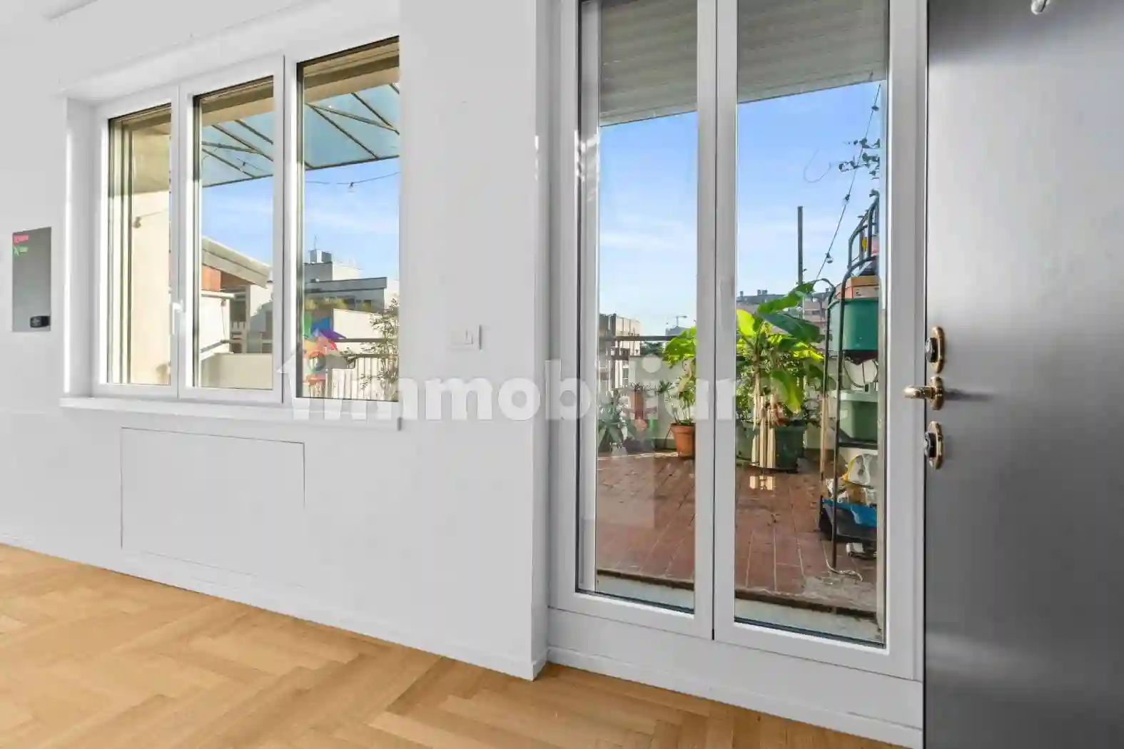 Attico - Mansarda - foto 2