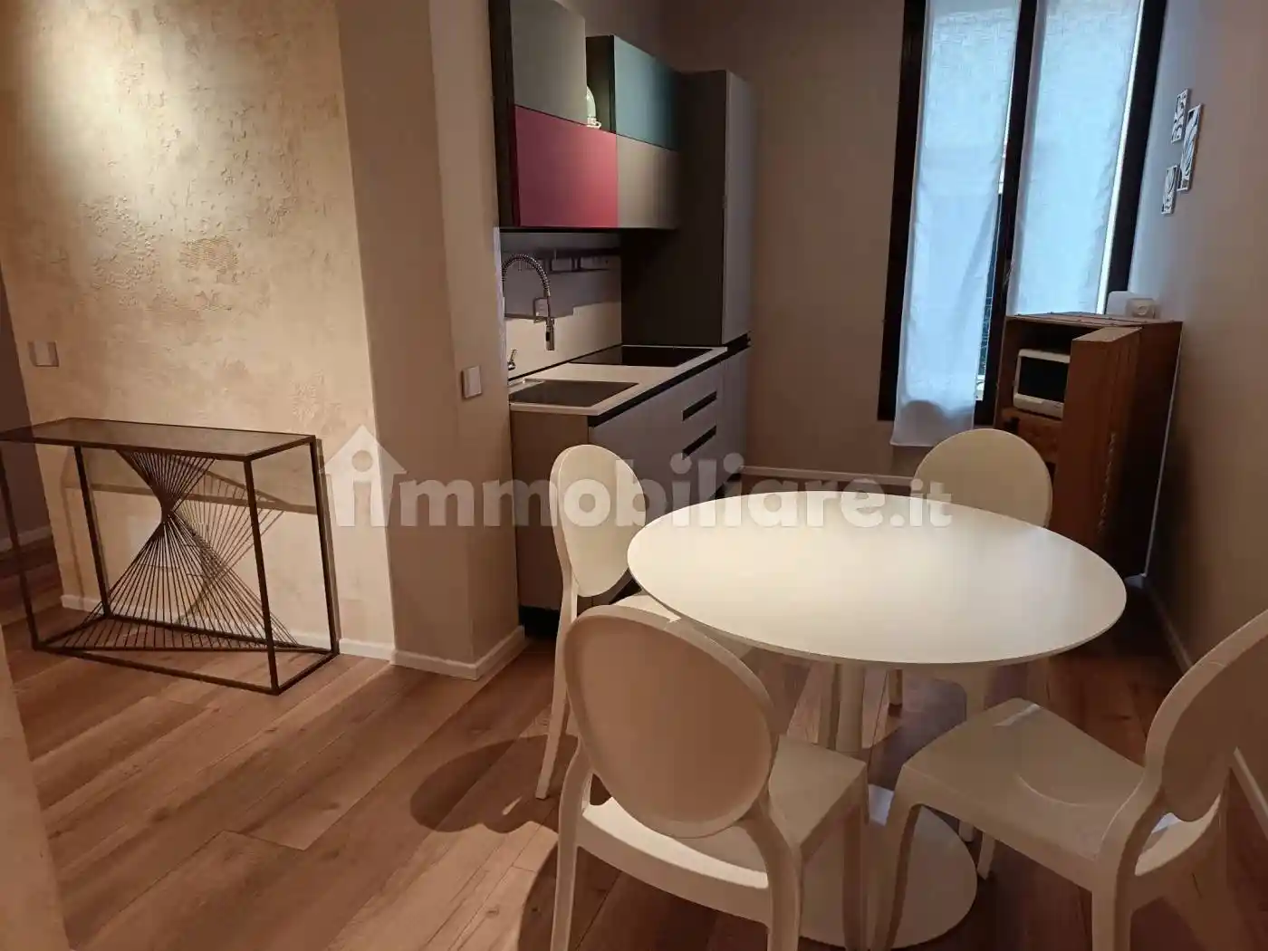 Appartamento in affitto a Treviso