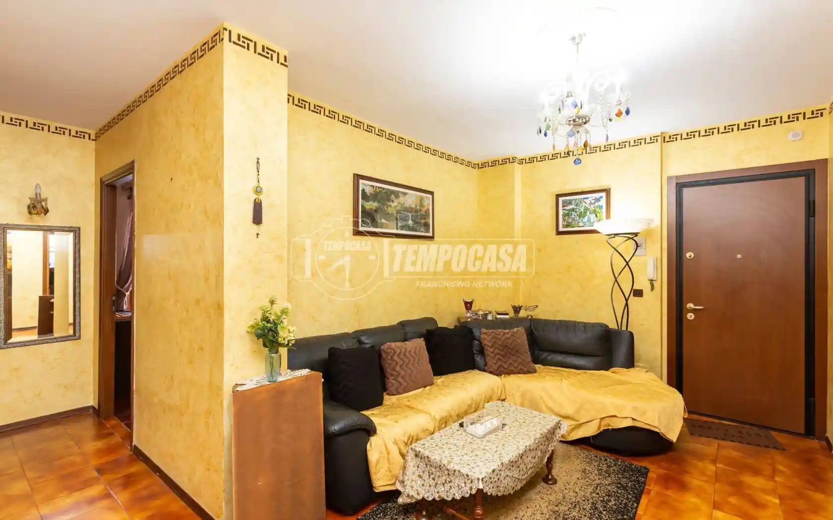 Appartamento in vendita a Villastellone