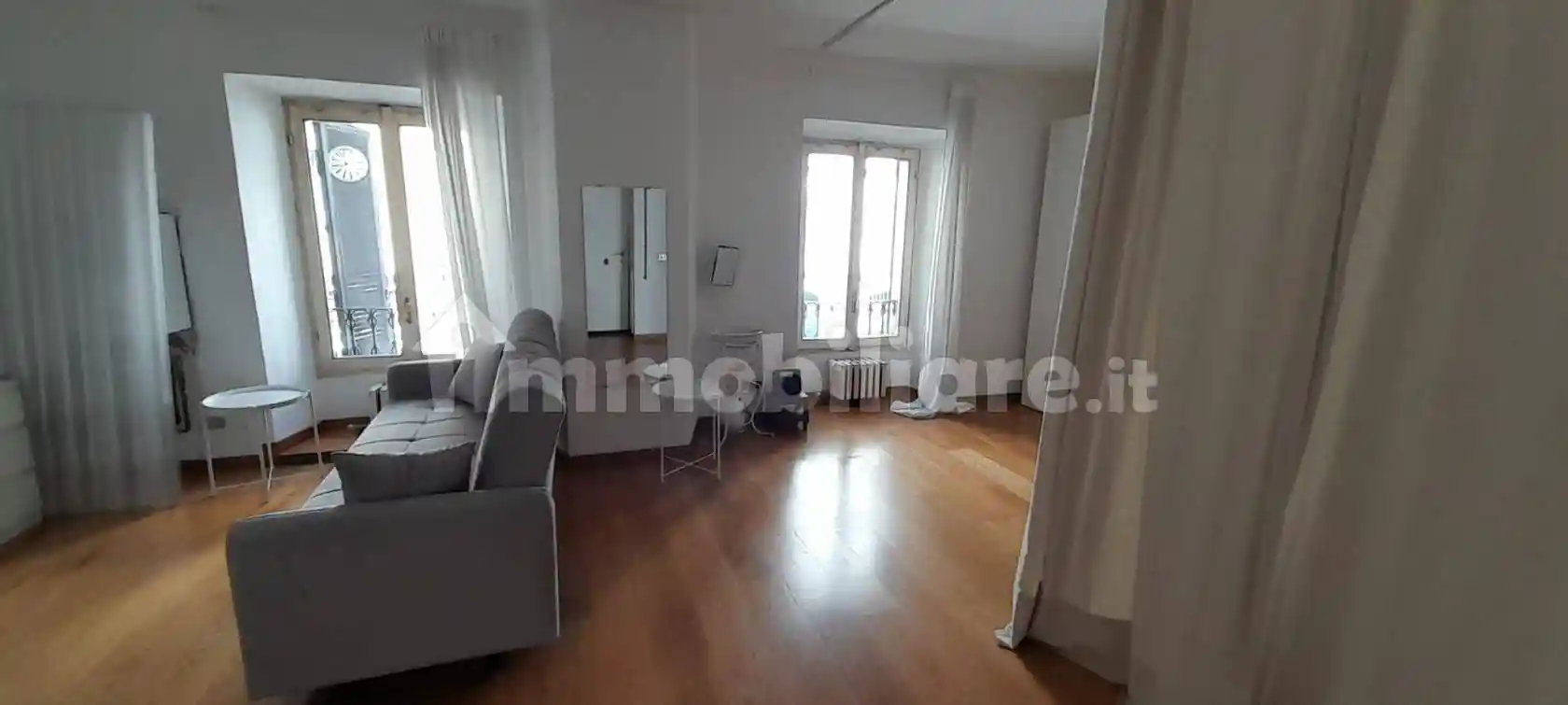 Loft in affitto a Milano