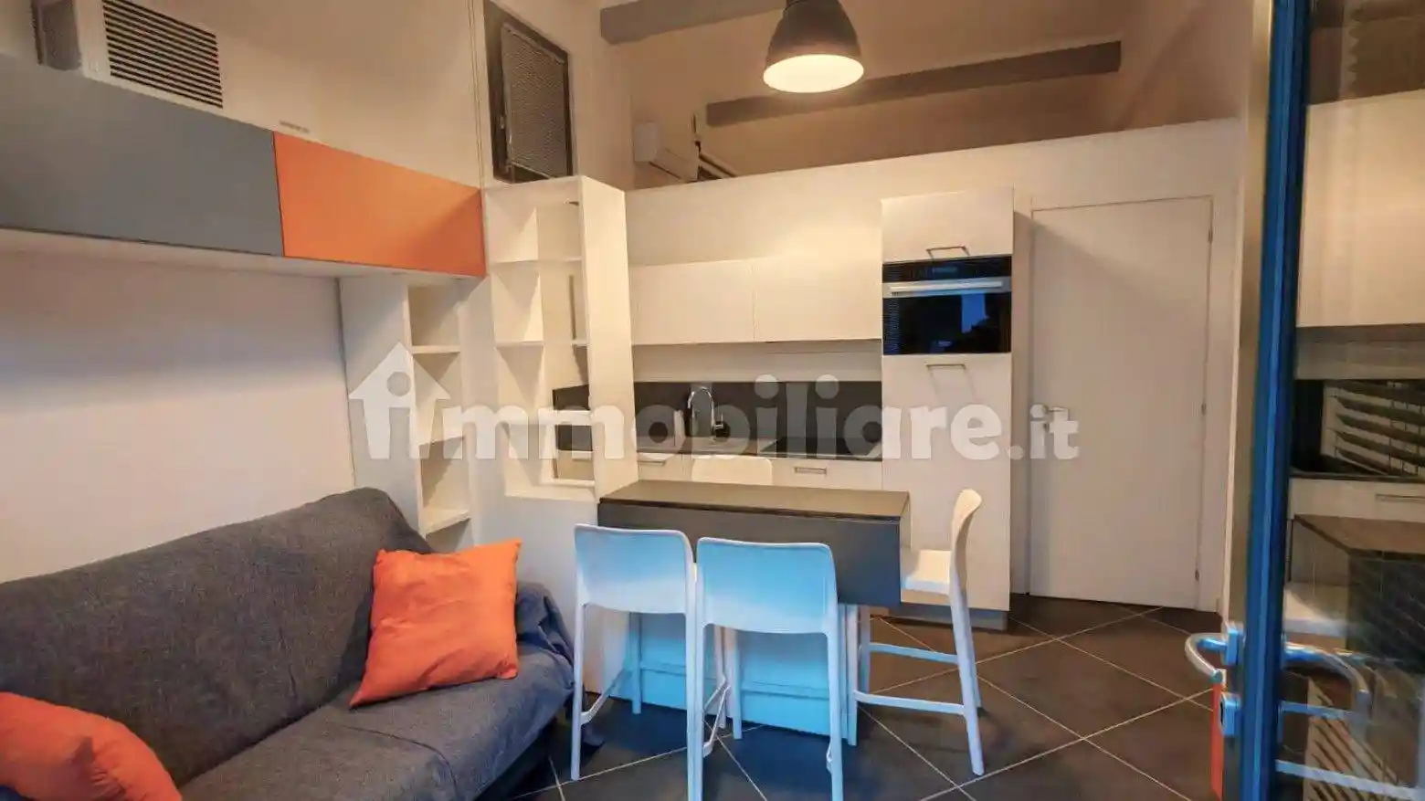 Appartamento in affitto a Torino