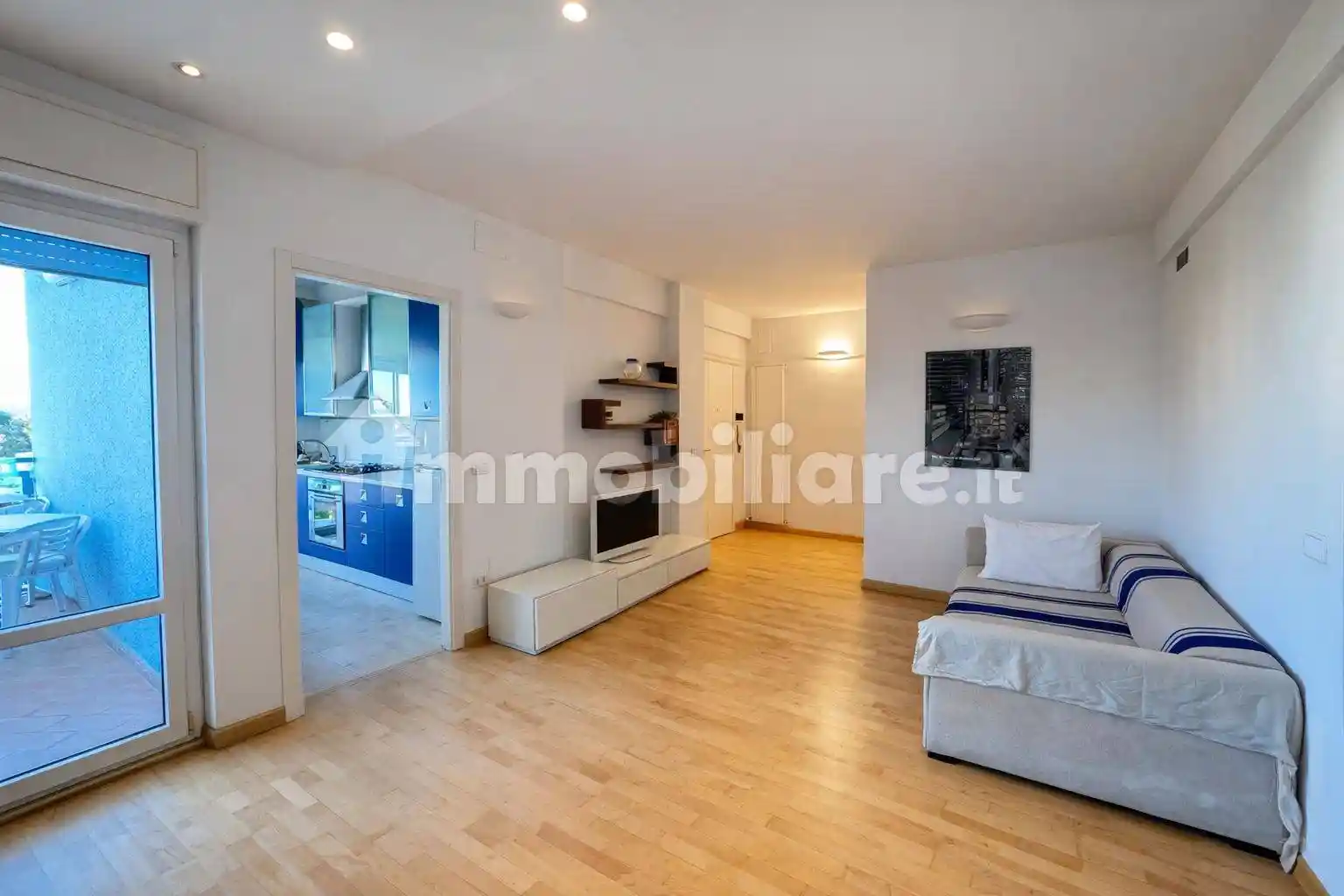 Appartamento in vendita a San Benedetto del Tronto