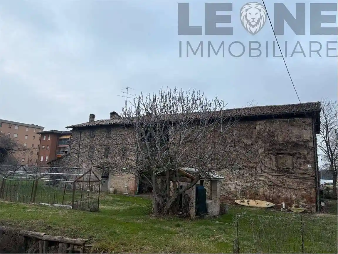 Rustico - Casale in vendita a Spilamberto