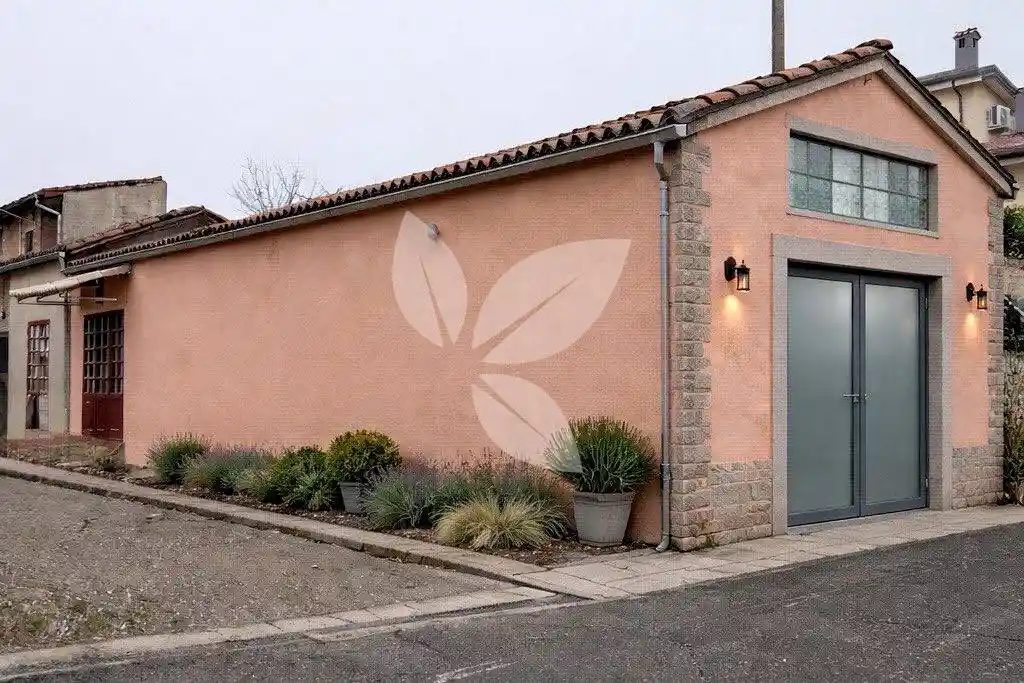 Palazzo - Edificio in vendita a Parma