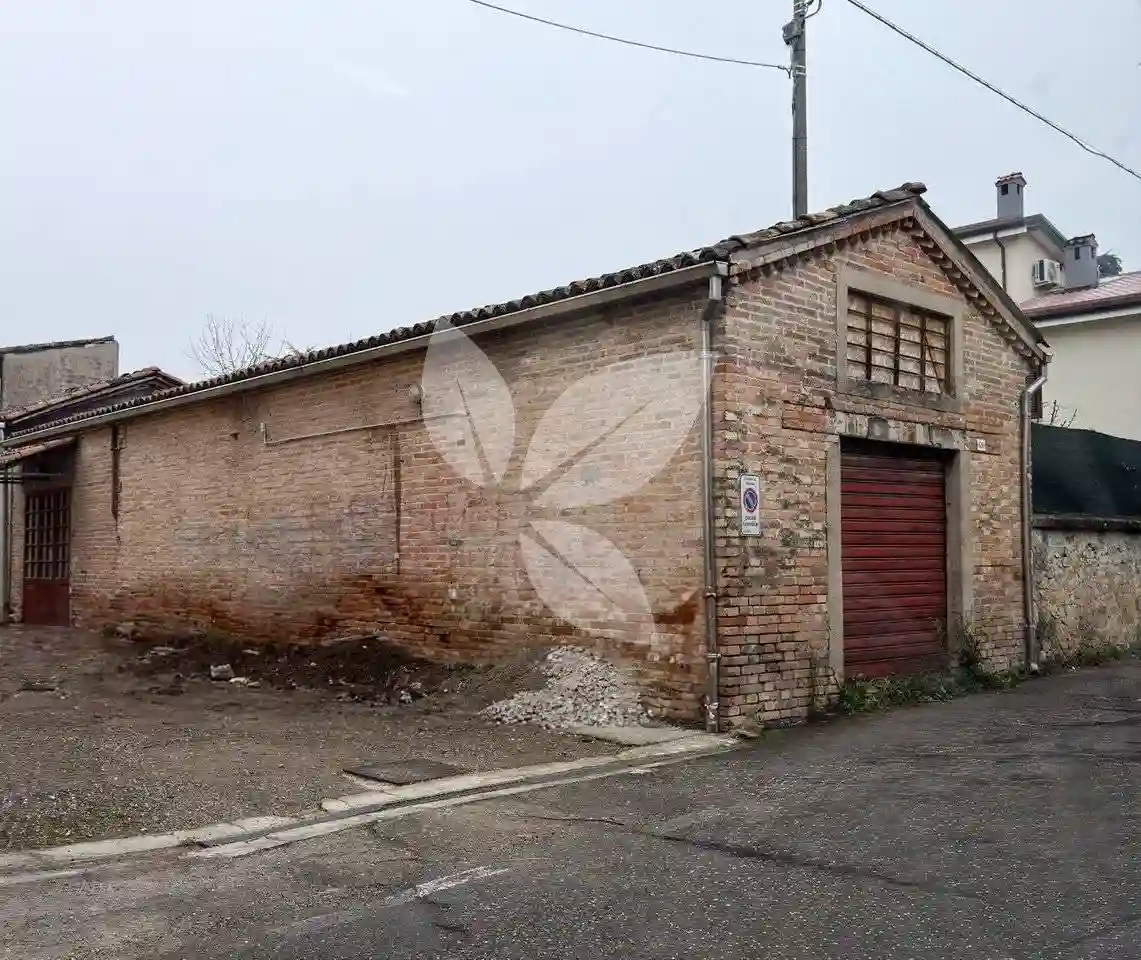 Palazzo - Edificio - foto 4