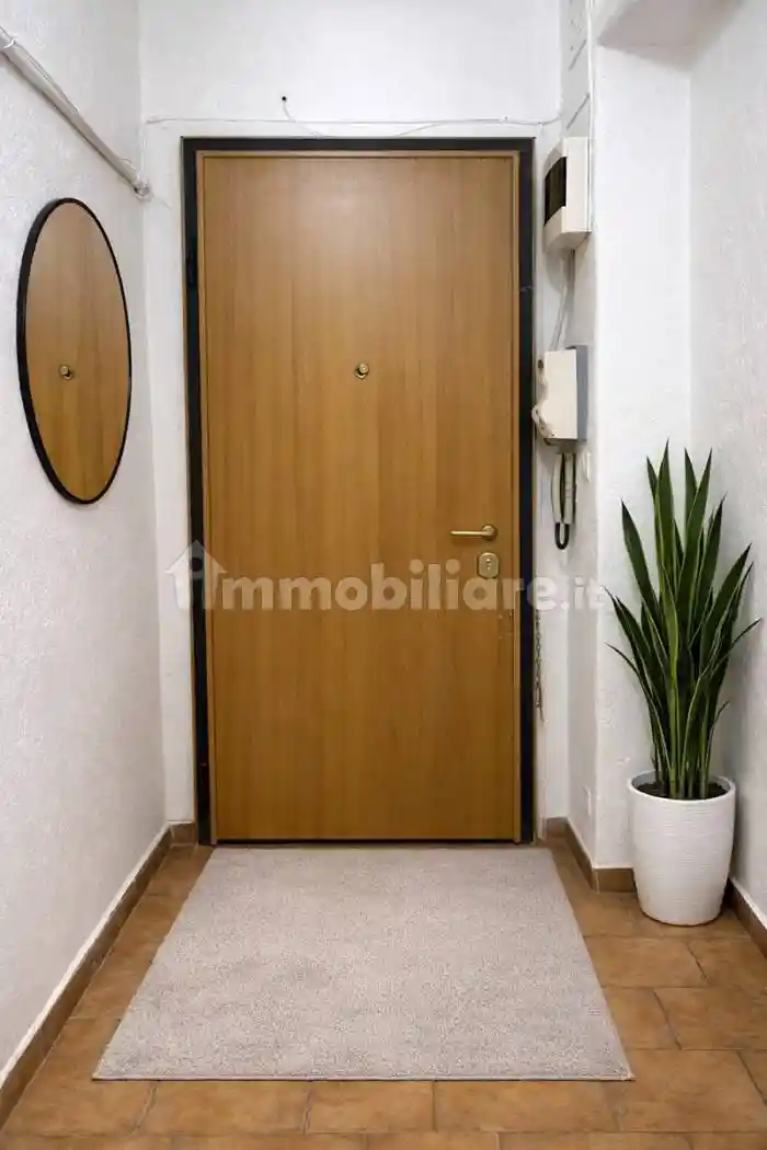 Appartamento in vendita a Trieste