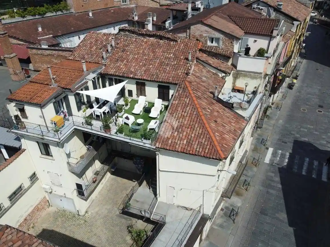 Appartamento in vendita a Asti