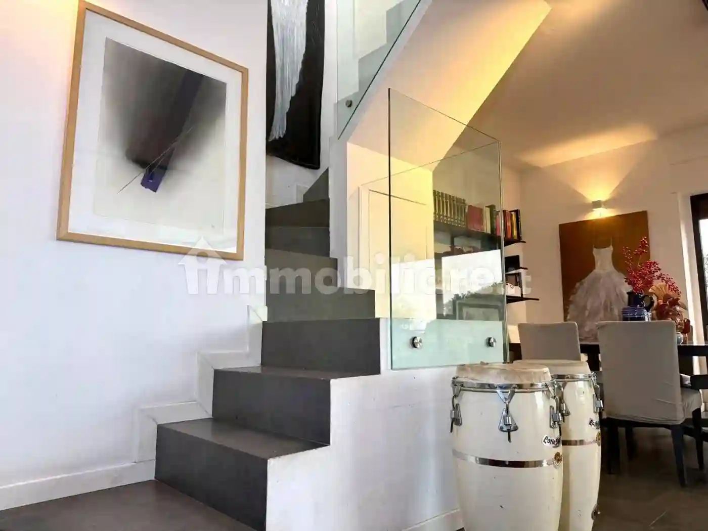 Attico - Mansarda - foto 5