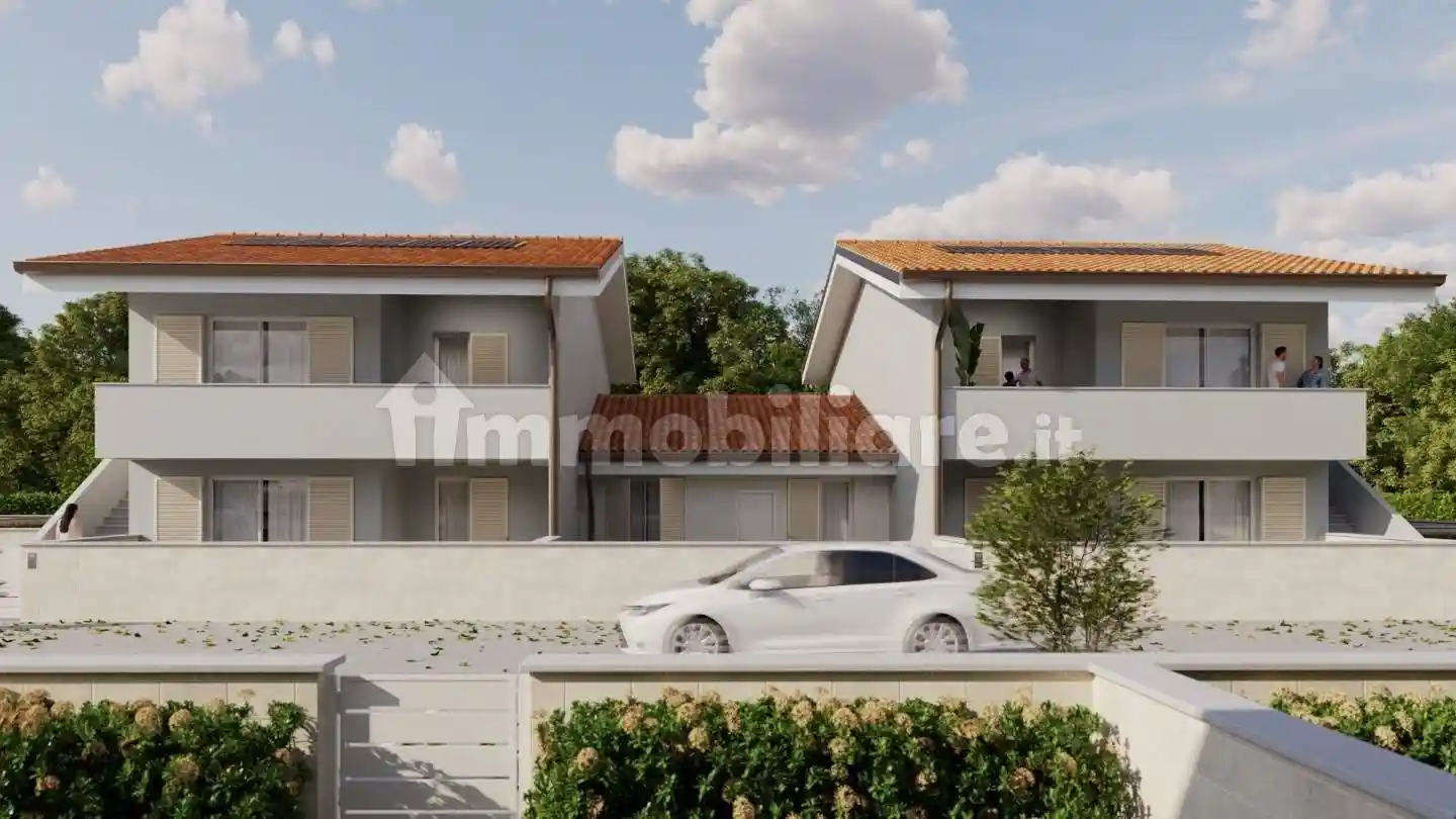 Appartamento in vendita a Ponsacco