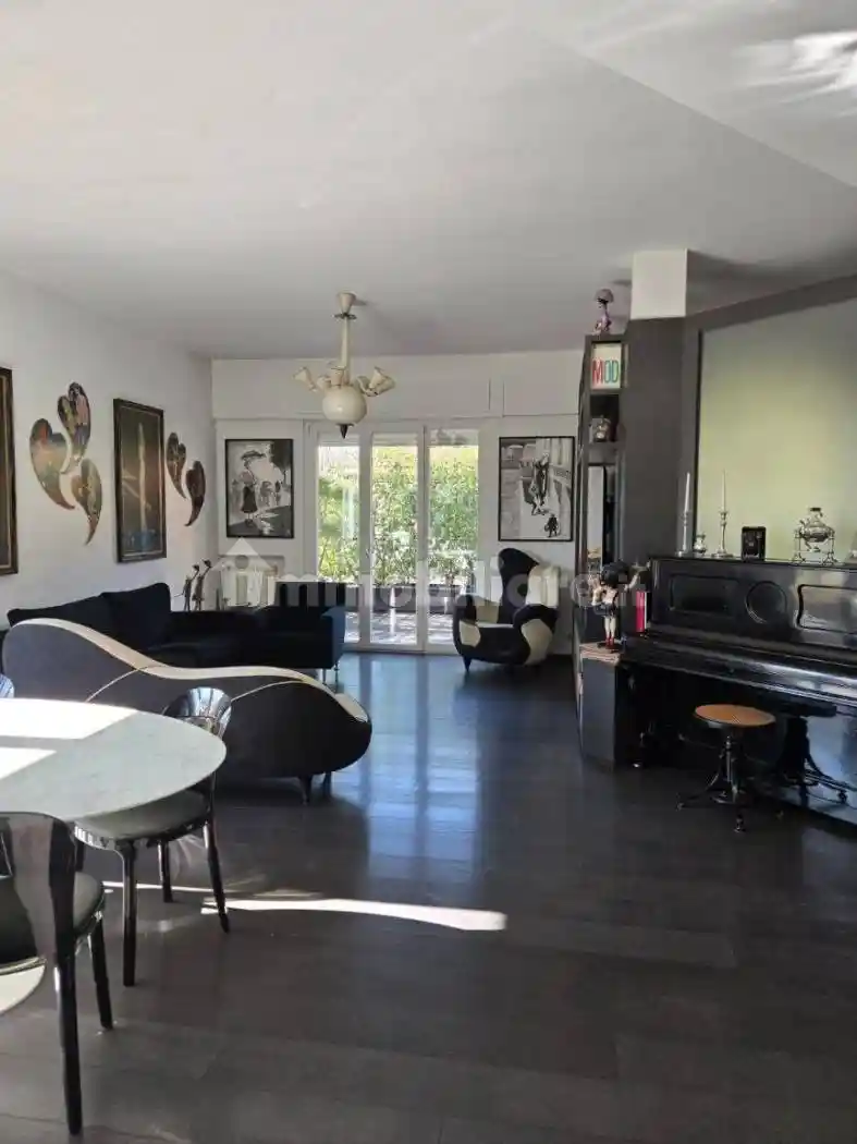 Attico - Mansarda in vendita a Roma