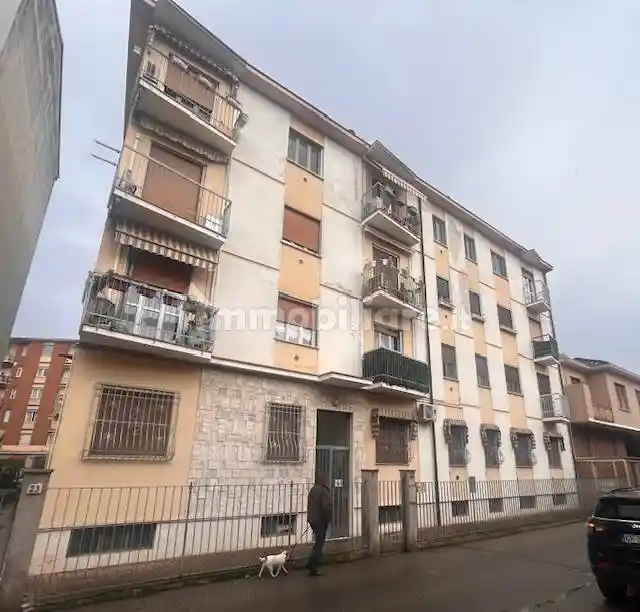 Appartamento in vendita a Vigevano