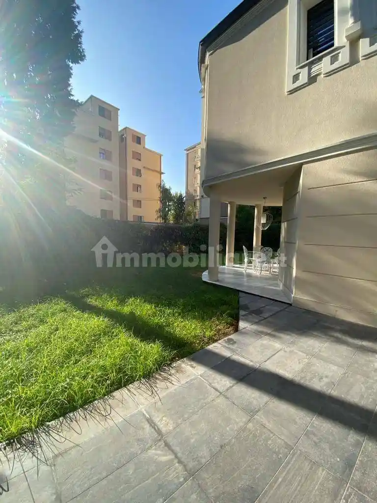 Appartamento in affitto a Modena