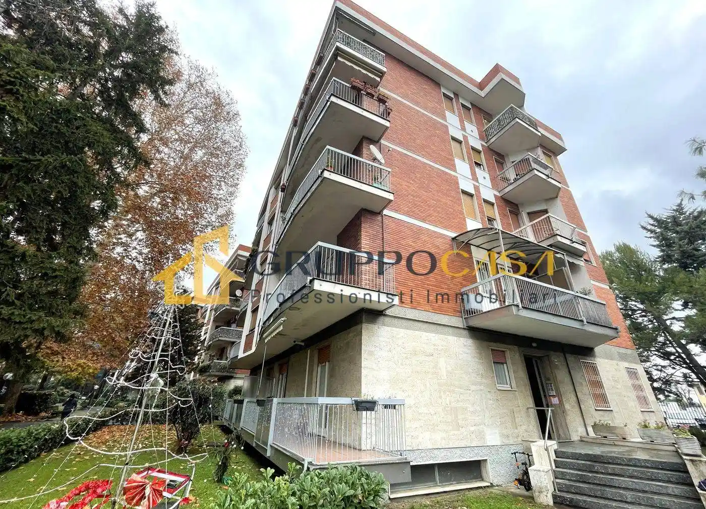 Appartamento in affitto a Brugherio