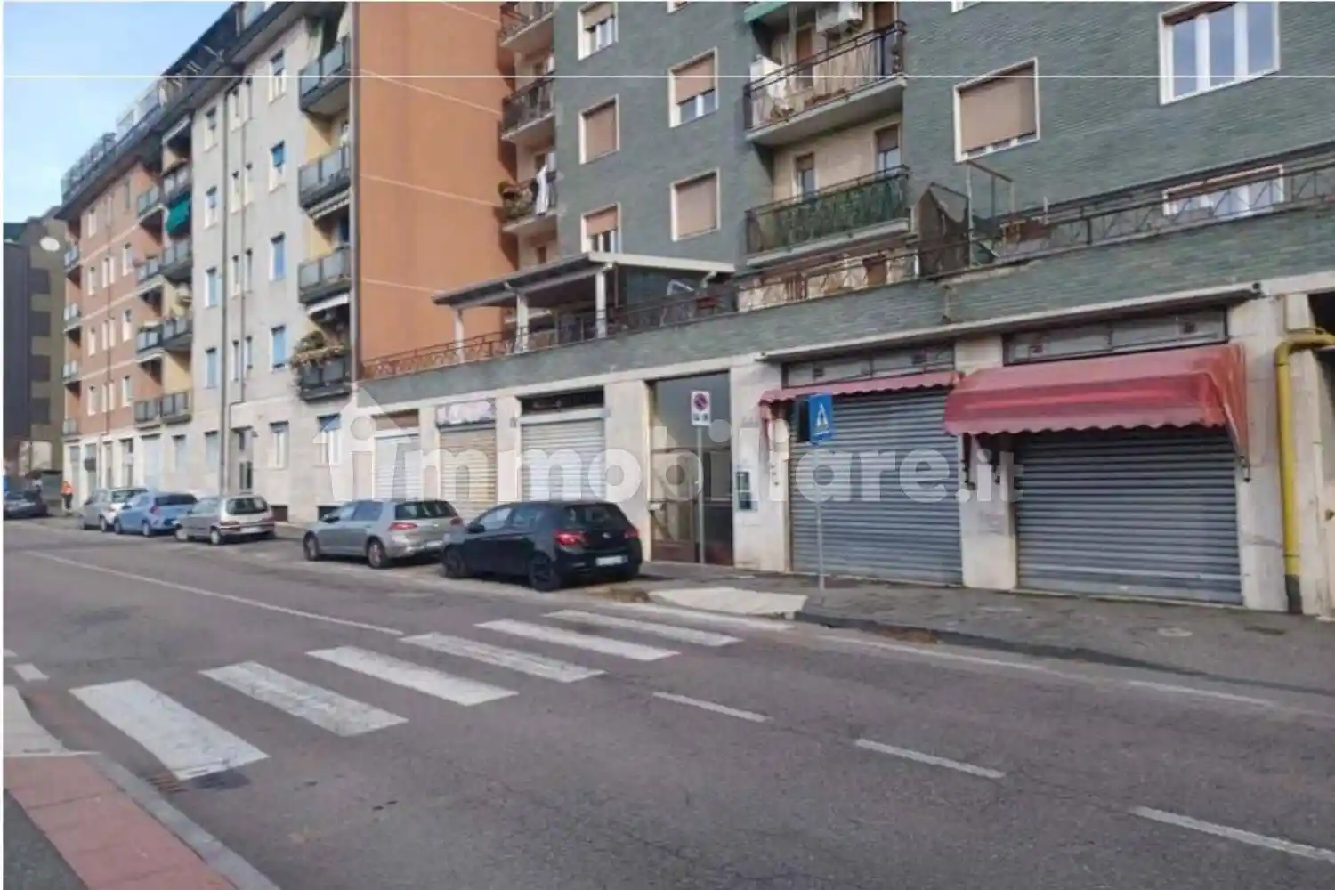 Appartamento in vendita a Baranzate