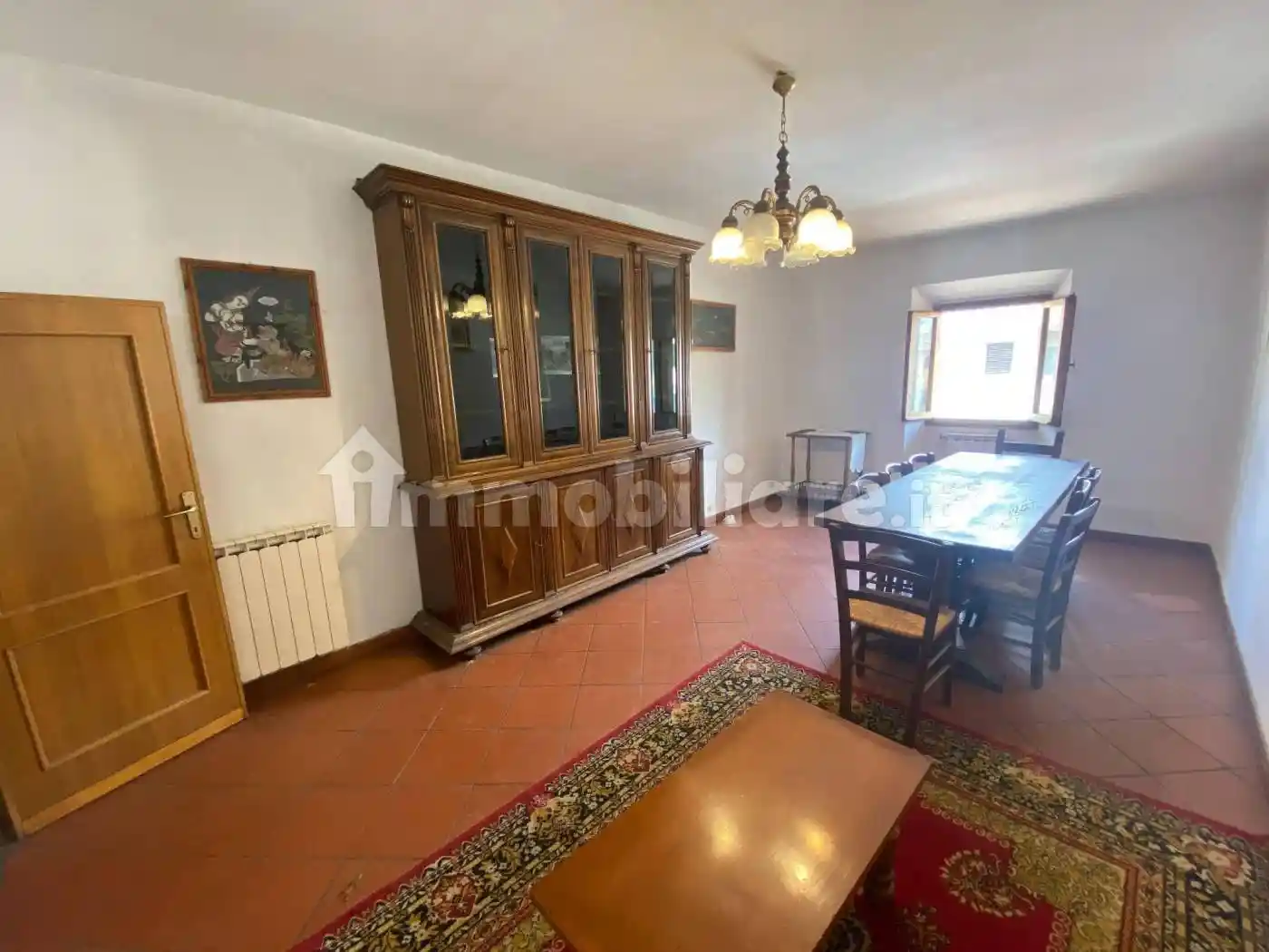 Appartamento in vendita a San Casciano in Val di Pesa