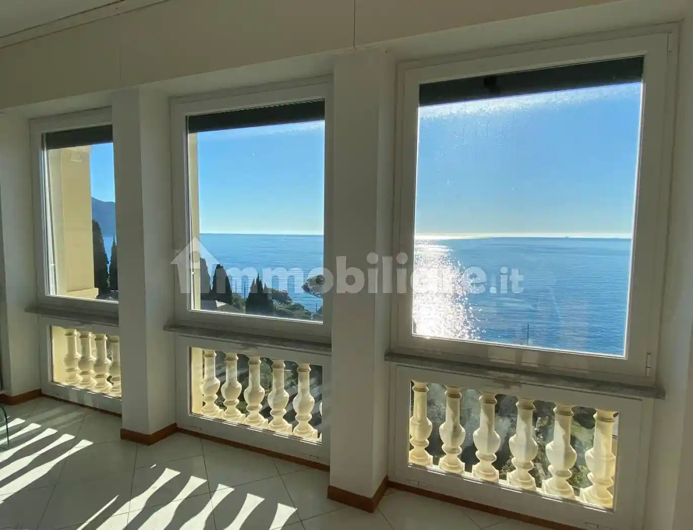 Appartamento in vendita a Sori