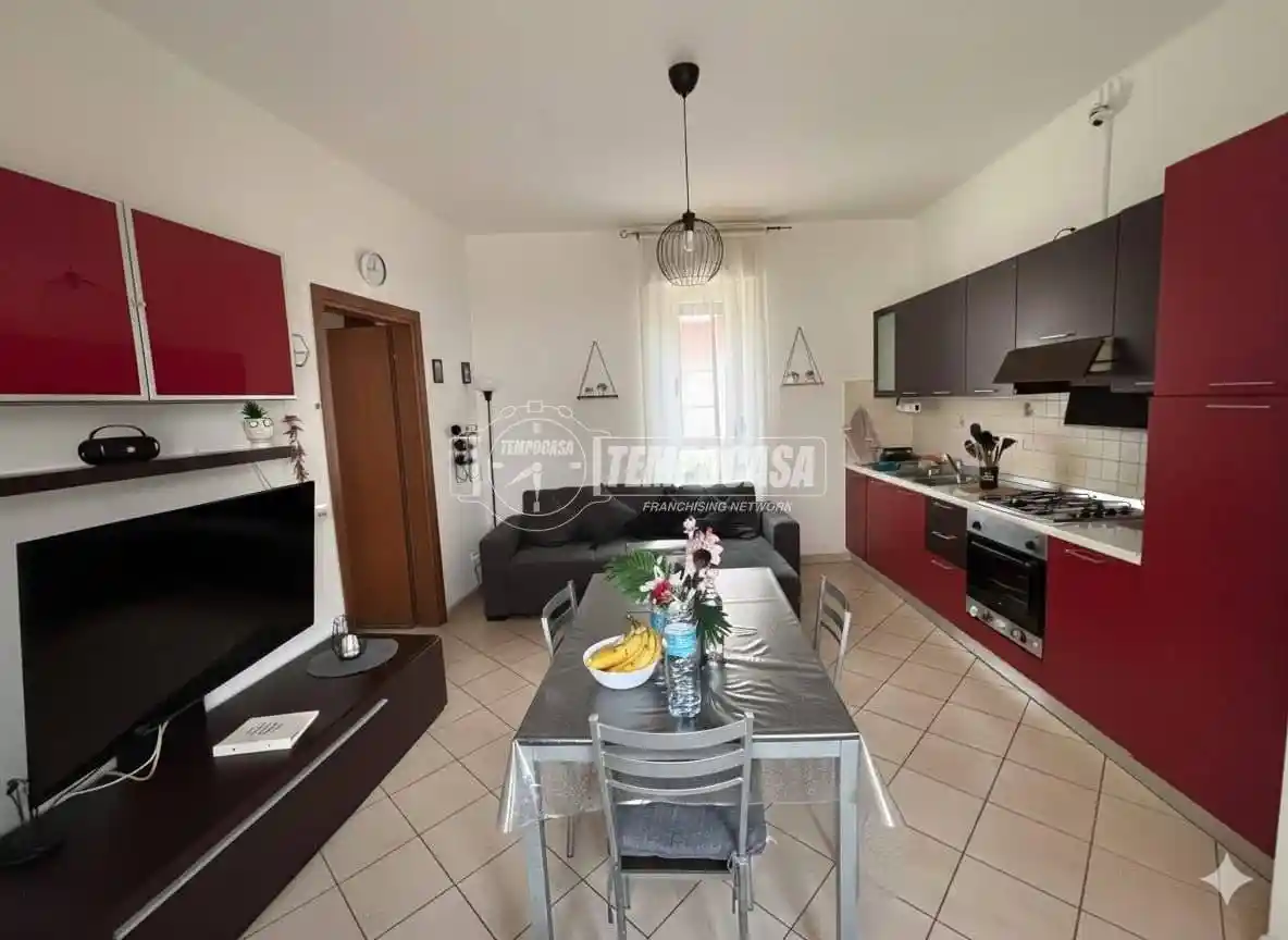 Appartamento in vendita a Lodi