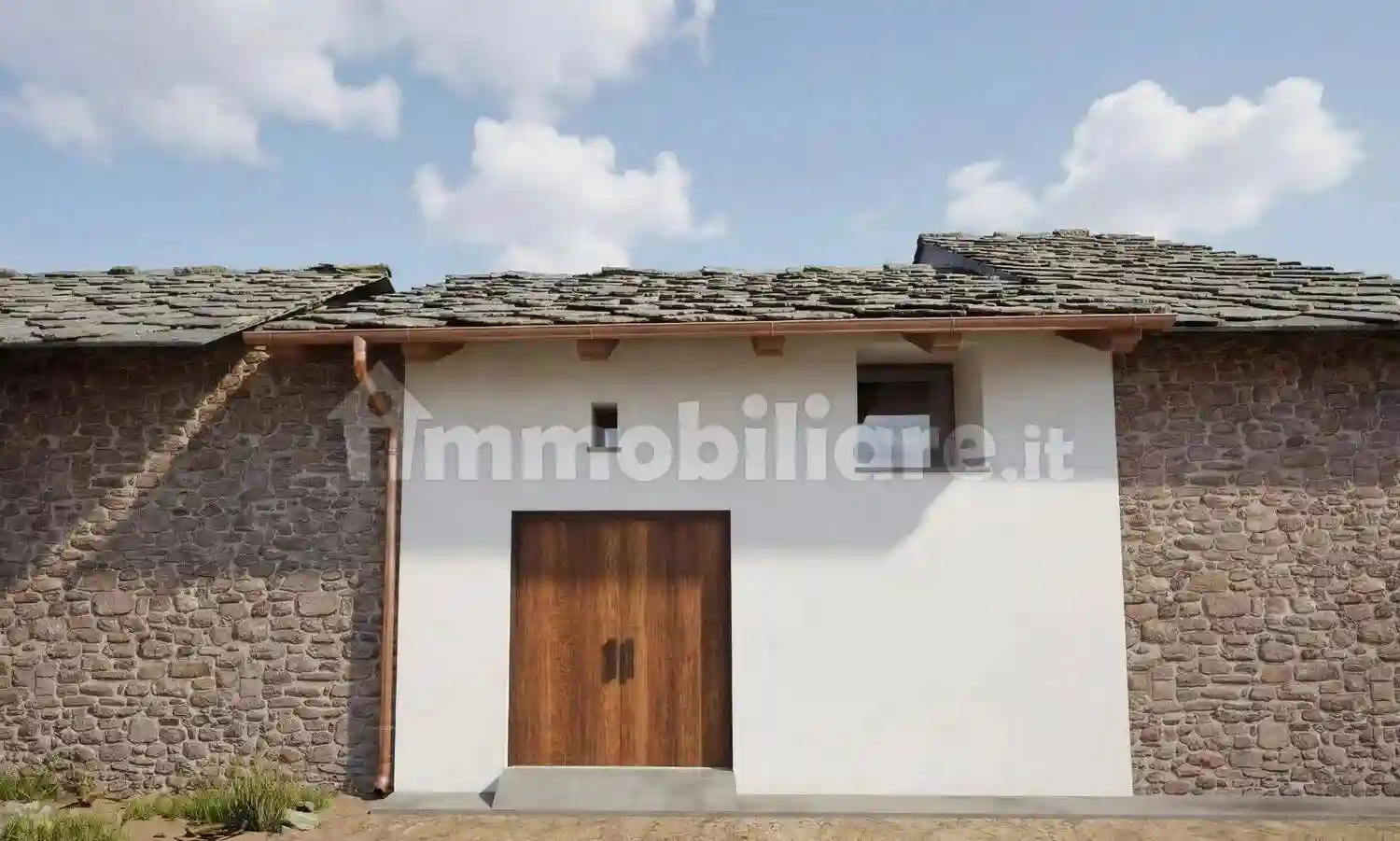 Casa indipendente - foto 2