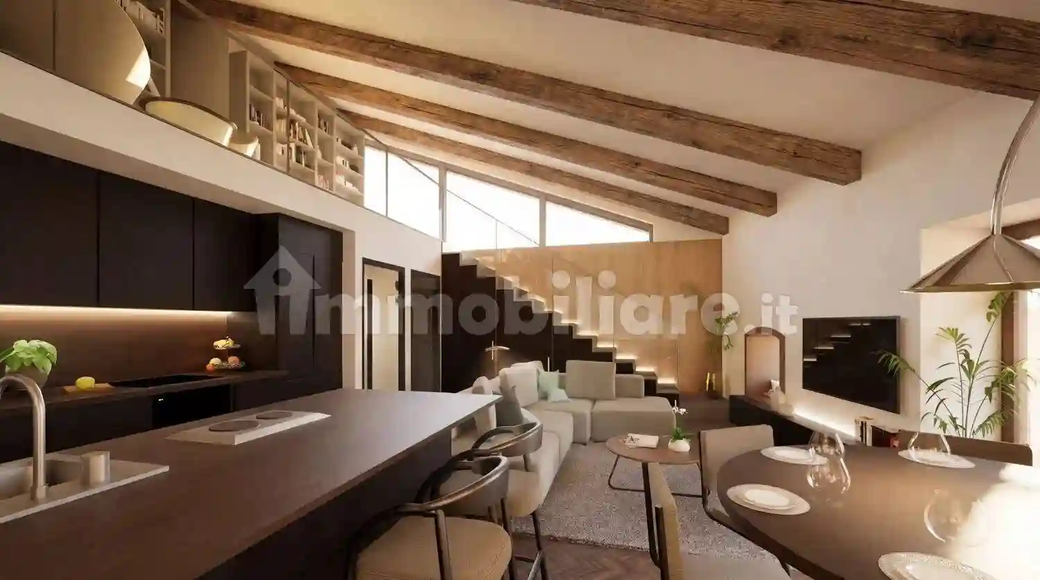 Casa indipendente - foto 5