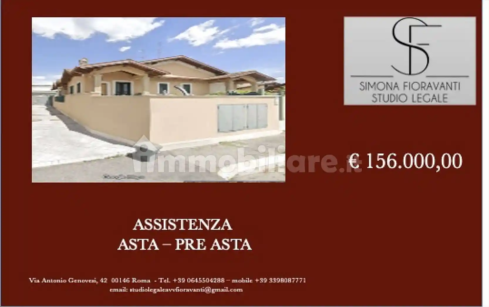 Villa in vendita a Roma