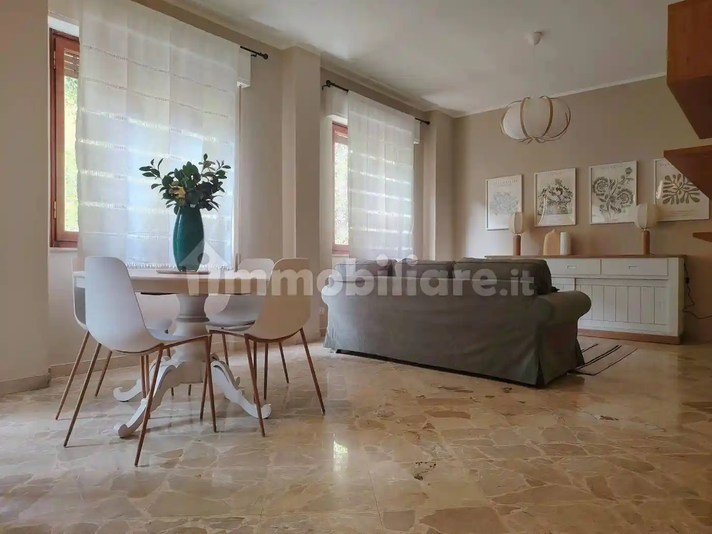 Appartamento in affitto a Palermo