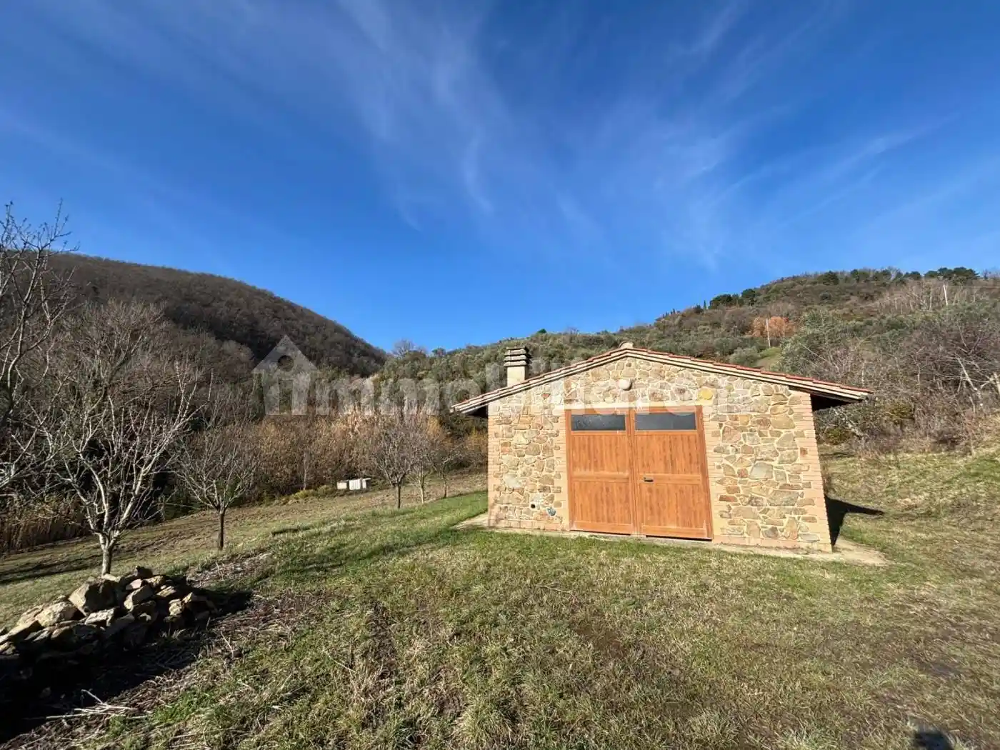 Villa in vendita a Chianni