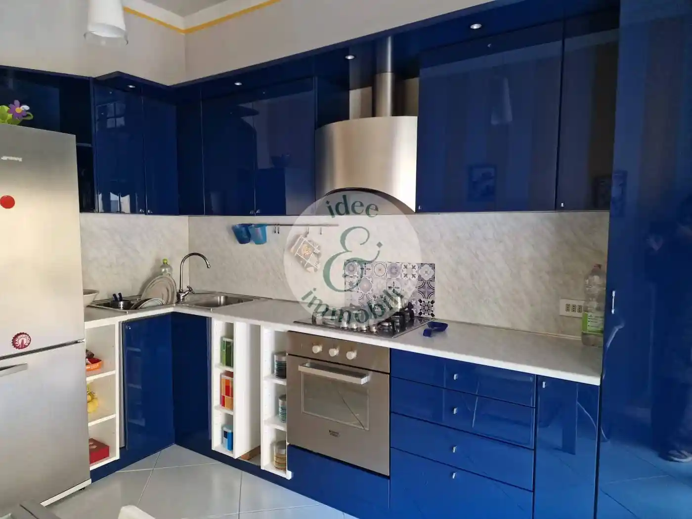 Appartamento in vendita a Firenze